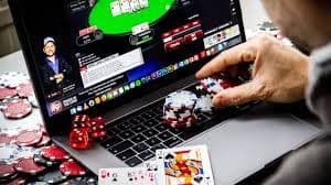 Antarmuka mobile hoki69 yang rapi
